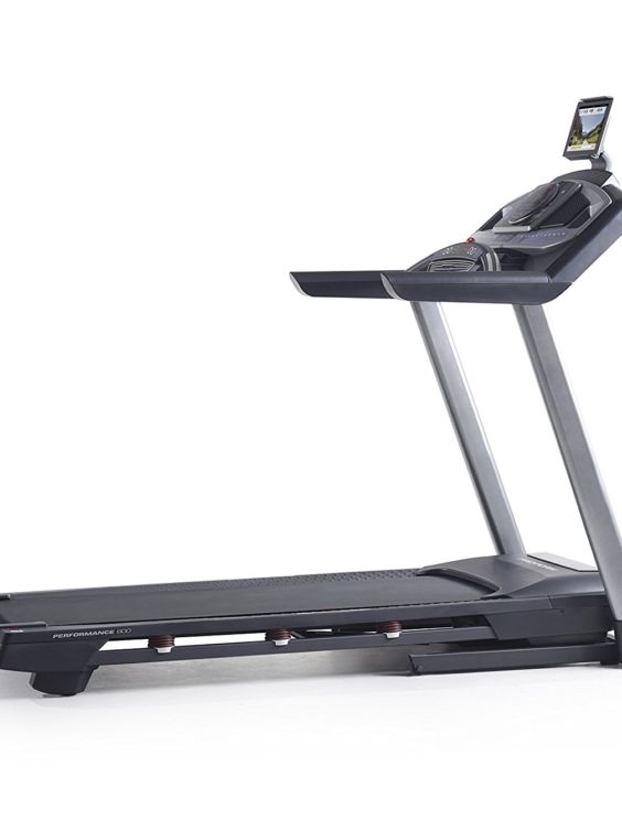 Proform Treadmill Performance 600i - FitOne.com - The Dubai Fitness Store