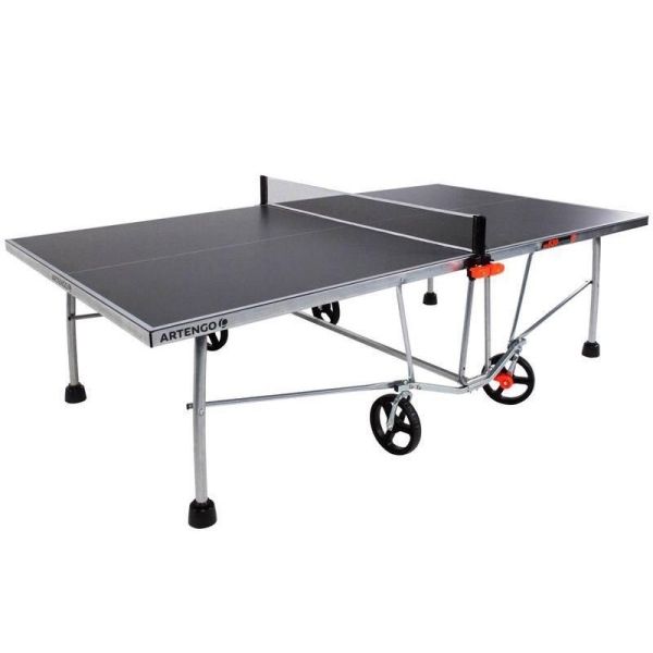 Artengo FT 830 Outdoor Table Tennis 