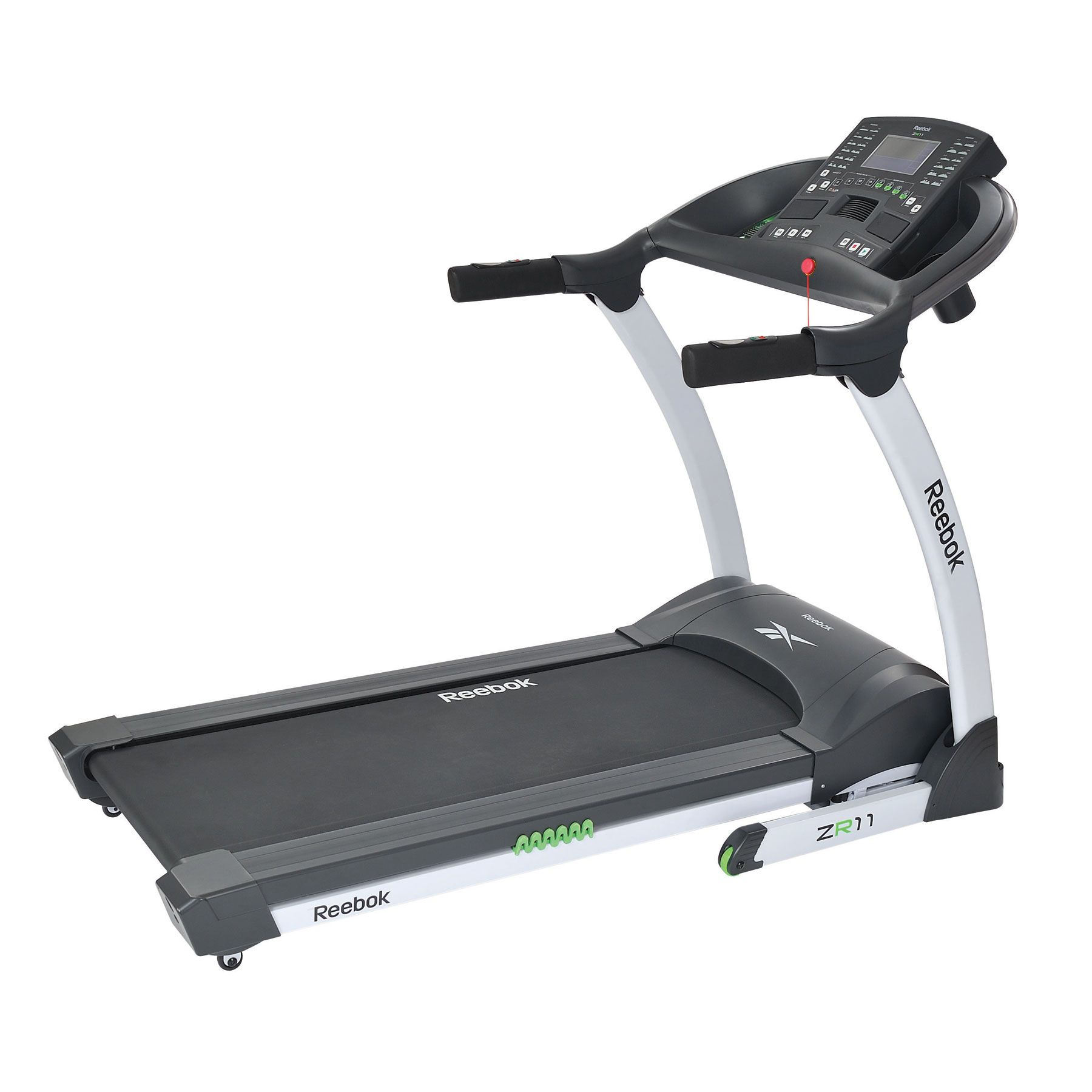 Reebok ZR11 Treadmill 2.5HP - FitOne.com