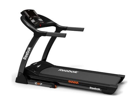 reebok zr7 treadmill price