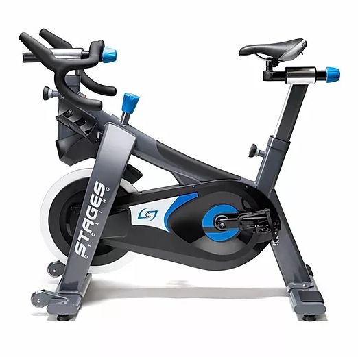 30 Minute Myx Fitness Bike Available In Canada with Comfort Workout Clothes